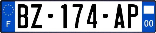 BZ-174-AP