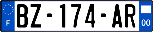 BZ-174-AR