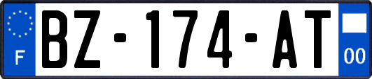 BZ-174-AT