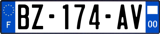 BZ-174-AV