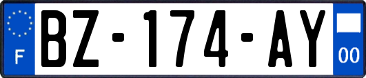 BZ-174-AY