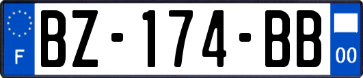 BZ-174-BB