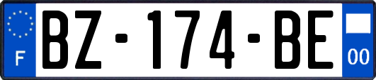 BZ-174-BE