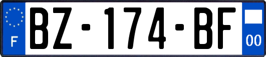 BZ-174-BF