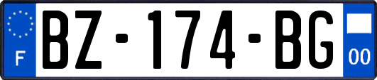 BZ-174-BG