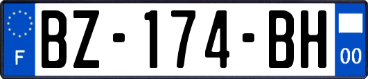 BZ-174-BH