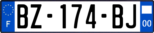 BZ-174-BJ