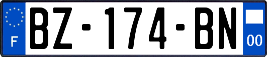 BZ-174-BN