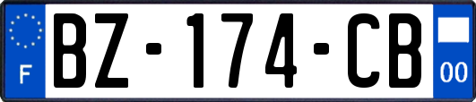 BZ-174-CB