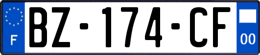 BZ-174-CF