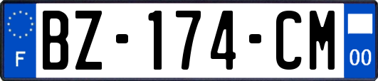 BZ-174-CM