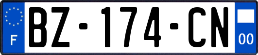 BZ-174-CN