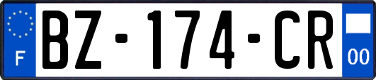 BZ-174-CR