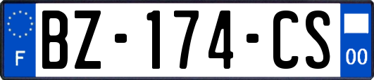 BZ-174-CS