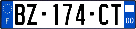 BZ-174-CT