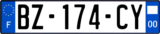 BZ-174-CY