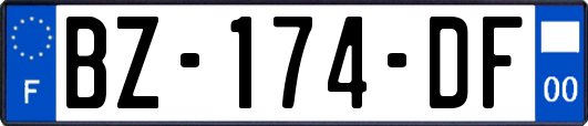 BZ-174-DF