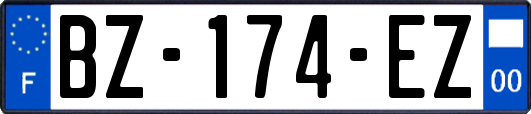 BZ-174-EZ