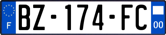 BZ-174-FC