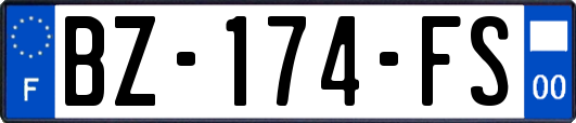 BZ-174-FS