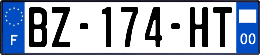 BZ-174-HT