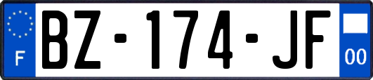 BZ-174-JF