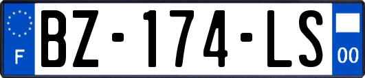 BZ-174-LS