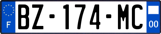 BZ-174-MC