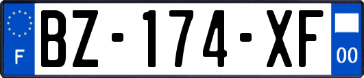 BZ-174-XF