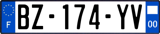 BZ-174-YV