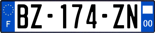 BZ-174-ZN
