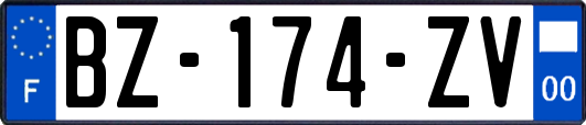 BZ-174-ZV