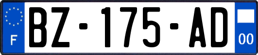 BZ-175-AD