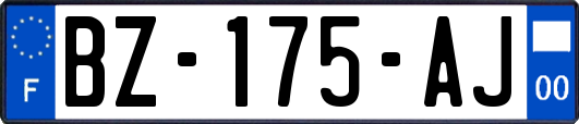 BZ-175-AJ