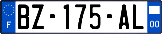 BZ-175-AL