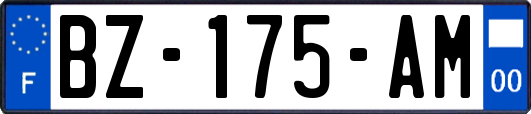 BZ-175-AM