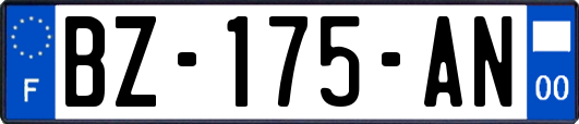 BZ-175-AN