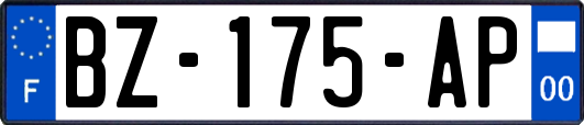 BZ-175-AP