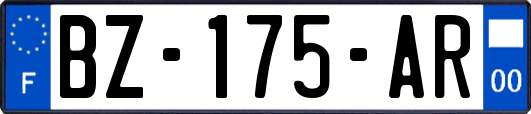 BZ-175-AR