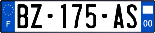 BZ-175-AS