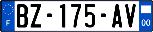 BZ-175-AV