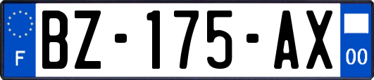 BZ-175-AX