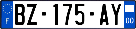 BZ-175-AY