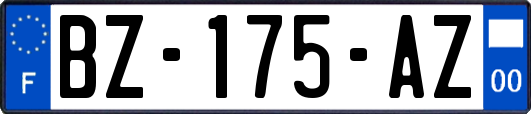 BZ-175-AZ