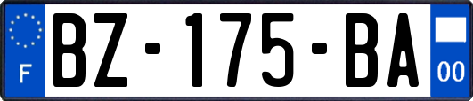 BZ-175-BA