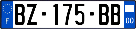 BZ-175-BB