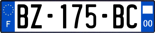 BZ-175-BC