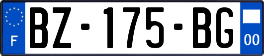 BZ-175-BG