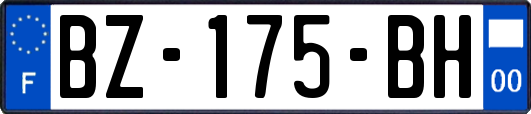 BZ-175-BH