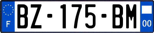 BZ-175-BM